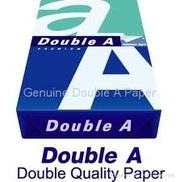 Doublea4 paper 80gsm brand