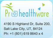 Healthcare IT Consulting Services - Prohealthware  - (801) 619 8640