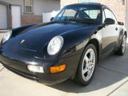 1996 PORSCHE 1996 - Porsche 911