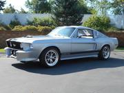 1968 Ford 302 1968 - Ford Mustang