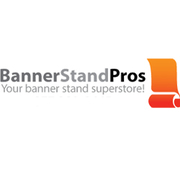 Fabric Banner Stands | Retractable Banner Stands – Banner Stand Pros