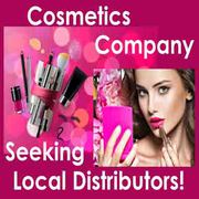 Retail Route Biz! Name Brand Cosmetics Makeup Beauty Now Vending PT/FT