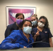 Emergency dentist services in Salt Lake City - Legacy Dental