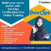 DevOps Course Online Training