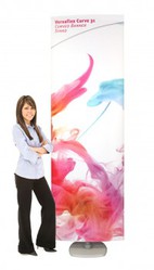 Multi-Purpose Banner Stands for Trade Shows | Banner Stand Pros
