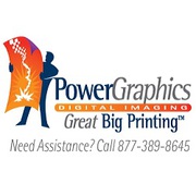 Printing for Outdoor Displays | Power Graphics