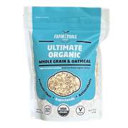 Buy Organic Oatmeal Online in USA 