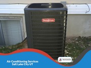 Heating and cooling repair | Modern Furnace and Air Conditioning,  LLC