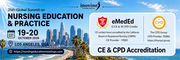 25th Global Summit on Nursing Education and Practice (GSNEP 2026)-slc