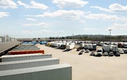 Commercial Parking Space at Cubework Salt Lake City with no hidden Qat